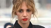 Maya Hawke says she is ‘comfortable with not deserving’ the kind of life she has