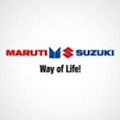 Maruti Suzuki