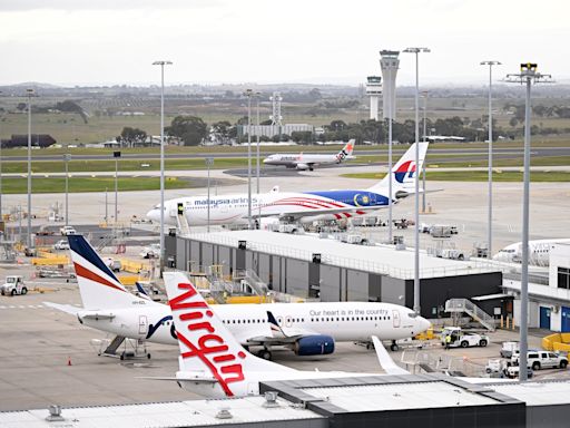Los aeropuertos australianos recuperan los sistemas informáticos tras el apagón global