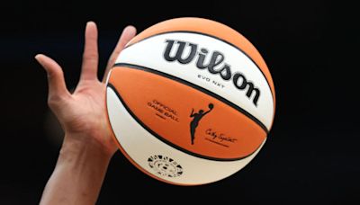 WNBA awards Portland new expansion franchise: League's 15th team will begin play in 2026