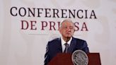 La crisis interna de EU no es culpa de migrantes: AMLO - Puebla