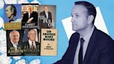 Eoin O’Malley: Irish political memoirs are usually dull and self-indulgent, but maybe Leo Varadkar will buck the tradition