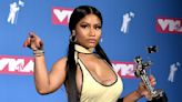 Nicki Minaj to get Video Vanguard Award at MTV Awards