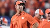 Dabo: Proposed roster changes 'so frustrating'