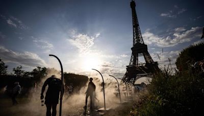 Canicule à Paris : En plein JO-2024, quelque 2,5 millions de bouteilles d’eau distribuées dans le métro