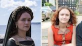If You Love Olivia Cooke In "House Of The Dragon," Here Are Nine Of Her Other Best Performances