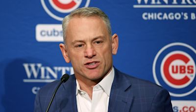 Chicago Cubs' 'Best-Case' Trade Scenario, Revealed