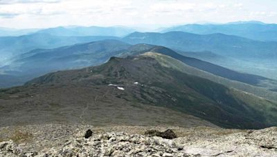 4-Year-Old Girl Breaks Record for Youngest Person Ever to Summit 48 of N.H.'s Tallest Peaks