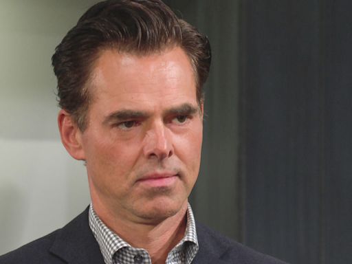 The Young and the Restless spoilers: Billy is left alone at Abbott-Chancellor, but will an ex offer to join him?