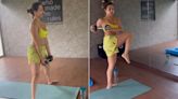 Follow Malaika Arora's Full Body Workout To Start "Out The Week Strong" Like She Did