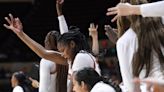 Shaylee Gonzales leads No. 15 Texas past Oklahoma State and into Big 12 championship game