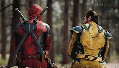 Why Was Thor Crying In Deadpool & Wolverine? Ryan Reynolds Has The Answer - News18