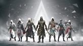 Assassin’s Creed Infinity May Have a Monthly Subscription