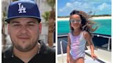 Video of Blac Chyna and Rob Kardashian's Daughter Dream's Braids Has Gone Viral