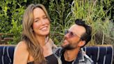 Legends of Tomorrow star Caity Lotz and Kyle Schmid expecting first child