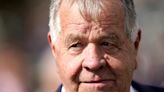 Red alert as training legend Sir Michael Stoute heads north with Redcar raider