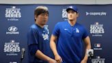 Ohtani says he's cooperating with investigators. Yasiel Puig offers a cautionary tale