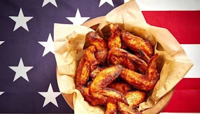 The surprising story of how chicken wings became America’s favorite finger food