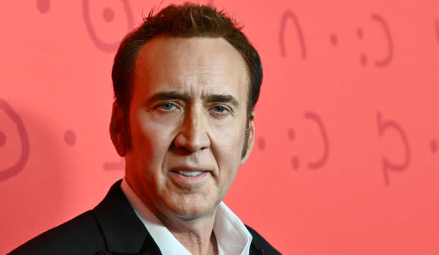 With ‘Longlegs’ blowing up the box office, can Nicolas Cage get back into the Oscar race?