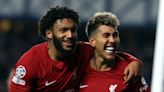 Rangers 1-7 Liverpool LIVE! Salah hat-trick - Champions League result, match stream and latest updates today