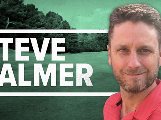 Steve Palmer has done it again! Legendary golf tipster and Racing Post Sport guru nails a 532-1 transatlantic double