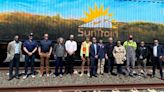 SunTrain Celebrates Earth Day at the Port of Oakland with Renewable Energy Demonstration