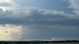 Severe storms sweeping the Prairies amid an active Canada Day