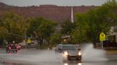 Flood worries rise as more storms bring rain, snow to southwestern Utah