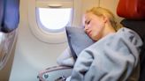 The best ways to try and prevent jet lag on a long-haul flight