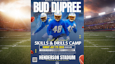 Macon teens to tackle NFL dreams at Bud Dupree's Skills and Drills camp