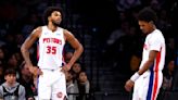 Longest losing streaks in U.S. sports history: Will Detroit Pistons break record for all pro leagues?