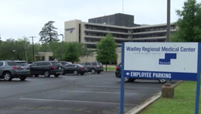 Wadley Reginal Medical Center’s parent company files for bankruptcy