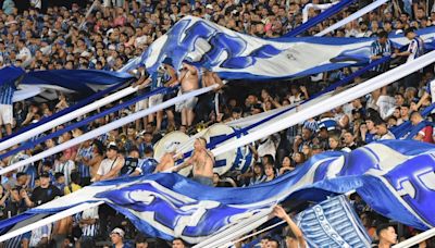 “Esta vez no vamos a suspender el partido”: el insólito comunicado de la barra de Godoy Cruz antes de jugar contra River