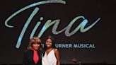 Gasps fill theatre at Tina Turner musical as stars tell fans of her death