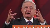 AMLO: La mañanera de hoy martes 11 de junio de 2024 EN VIVO