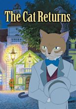 The Cat Returns | Dubbing Wikia | Fandom