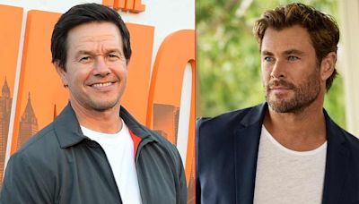 When Mark Wahlberg Nearly Kicked Marvel’s Chris Hemsworth Out Of $2.2 Billion Franchise