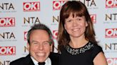 “Harry Potter” Actor Warwick Davis Mourns Death of Wife Samantha at 53: 'I Miss Her Hugs'