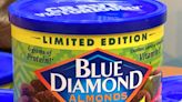 Blue Diamond almond sales drop 17%. Here’s how its Valley plants are wooing consumers