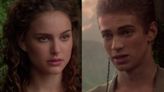 Hayden Christensen Shared A ‘Sweet’ Story About Natalie Portman Keeping One Of Anakin’s Braids, But I Can’t Stop...