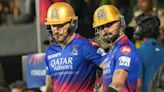Virat Kohli's dream of IPL 2024 playoffs over? If CSK vs RCB gets washed out…