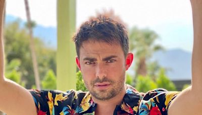 Jonathan Bennett to Star in Hallmark's First Gay-Themed Movie