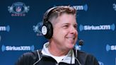 Jonathan Vilma shares quality advice for Sean Payton on his broadcasting career