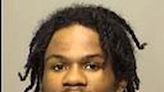 Second Gary man charged in Portage shooting death