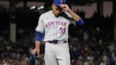 Mets' Edwin Díaz suspended 10 games after ejection for foreign substance on hand