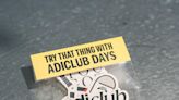adiClub Days會員祭啟動！免費賺會員積分 換專屬禮遇