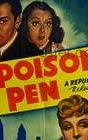 Poison Pen (1939 film)