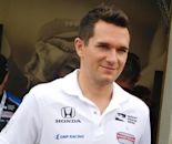 Mikhail Aleshin