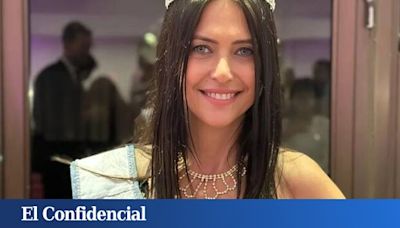 Ella es Alejandra Rodríguez, tiene 60 años y es la nueva Miss Universo Buenos Aires
