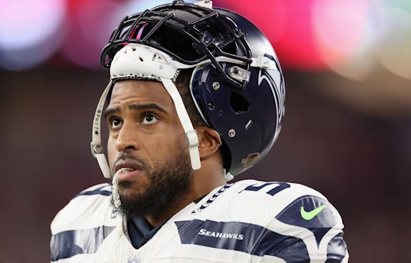 Commanders LB Bobby Wagner talks the most difficult aspect of living on the East Coast